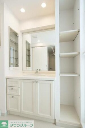 フレスコ川崎の物件内観写真